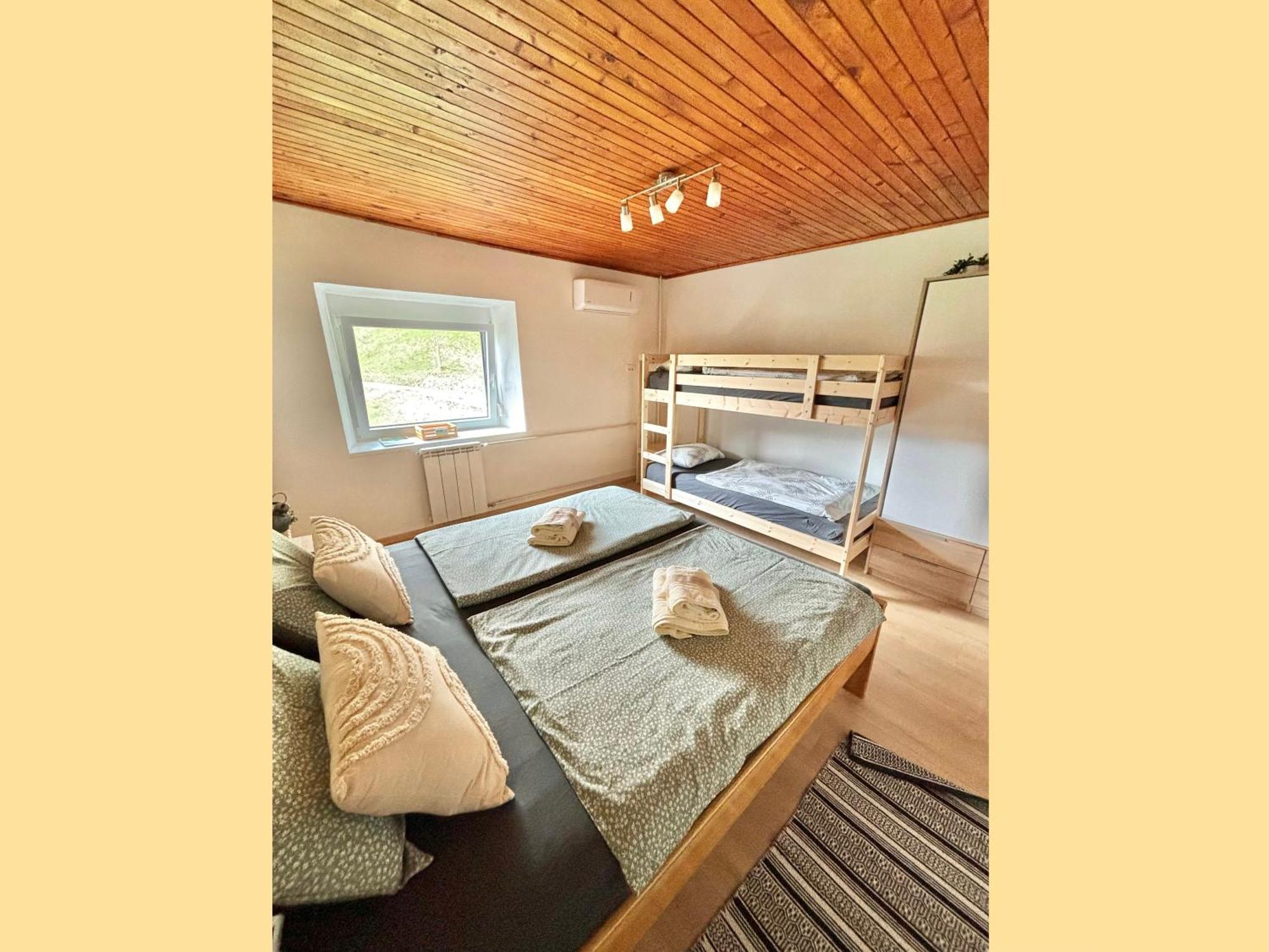 Hurja Apartments Kobarid Kültér fotó