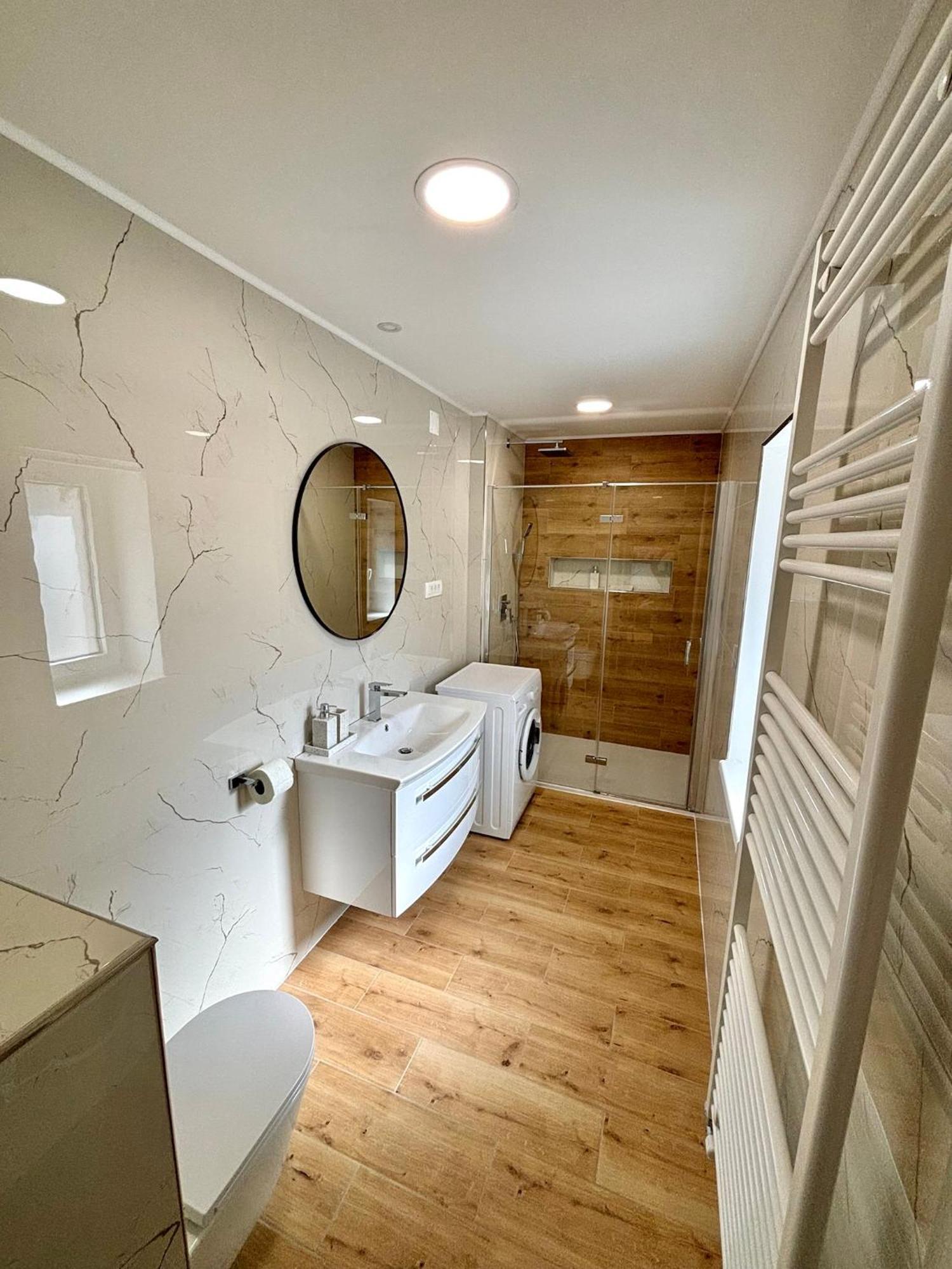 Hurja Apartments Kobarid Kültér fotó